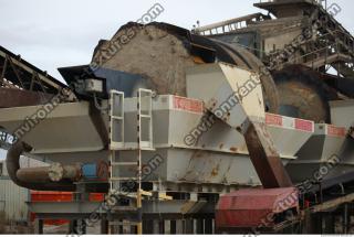 gravel mining machine 0008